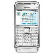 Nokia - E71