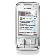 Nokia - E66