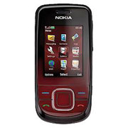 Nokia 3600 slide