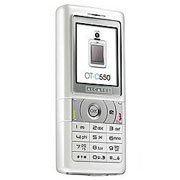 Alcatel - OT-C550C