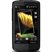 HTC Touch HD