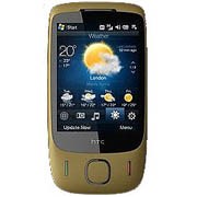 HTC - Touch 3G