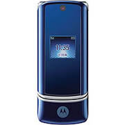 Motorola-KRZR K1