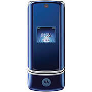 Motorola-KRZR