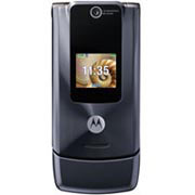 Motorola W510