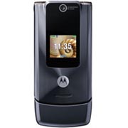 Motorola - W510