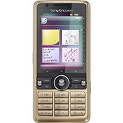 SonyEricsson G700