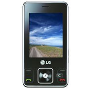 LG KC550