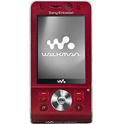 SonyEricsson W910i