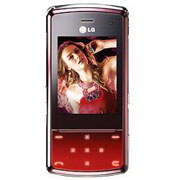 LG - KF510