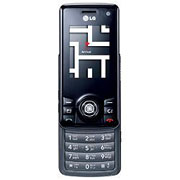 LG - KS500