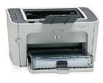 HP-LaserJet P1505N
