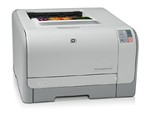 HP-Color LaserJet CP1215