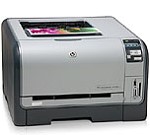 HP-Color LaserJet CP1518ni