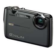 CASIO數位相機 EX-S10
