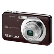 CASIO數位相機 EX-Z85