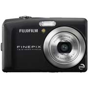 FUJIFILM數位相機 FinePix F60fd