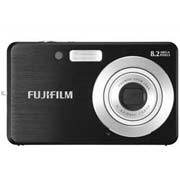 FUJIFILM數位相機 FinePix J10