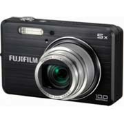 FUJIFILM-FinePix J110W