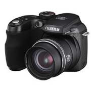 FUJIFILM數位相機 FinePix S1000fd