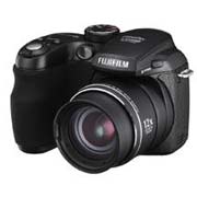 FUJIFILM-FinePix S1000fd