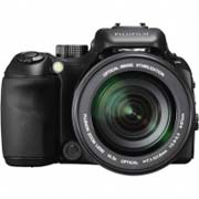 FUJIFILM-FinePix S100fs