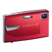 FUJIFILM-FinePix Z20fd