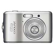 Nikon-Coolpix L16