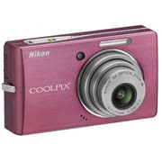 NikonƦ۾ Coolpix S510