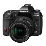 OLYMPUSƦ۾ E-30