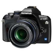 OLYMPUSƦ۾ E-420