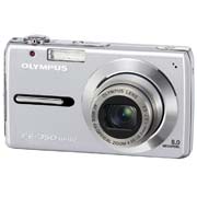 OLYMPUS-FE-350