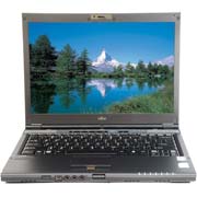 Fujitsu-Lifebook