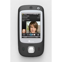 HTC Touch Dual