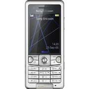 SonyEricsson C510