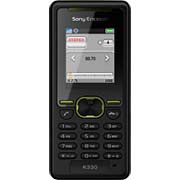 SonyEricsson K330