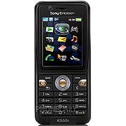 SonyEricsson-K530i