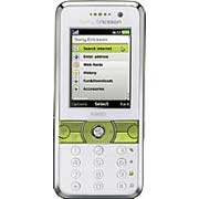 SonyEricsson K660i