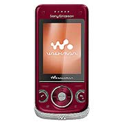 SonyEricsson W760i