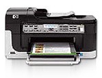 HP-Officejet 6500