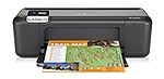 HP-Deskjet D5560