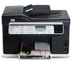 HP-Officejet Pro L7590