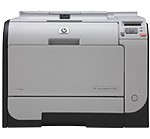 HP-LaserJet CP 2025N