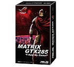 غ-MATRIX GTX285/HTDI/1GD3