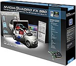 RO-Quadro FX380-256M