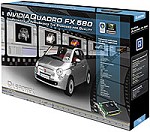 RO-Quadro FX580-512M