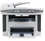 HP-LaserJet M1522n