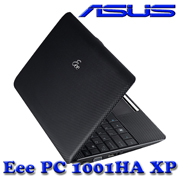 غ - ASUS Eee PC 1001HA XP/1001HA-TWM-BK01X
