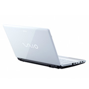 SONY - VAIO VPCCW16FW/W զ