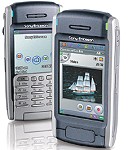 SonyEricsson-P900